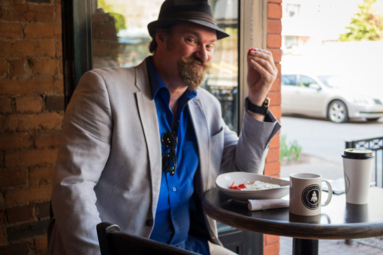 Receiver Coffee Co. set to open second location Salty