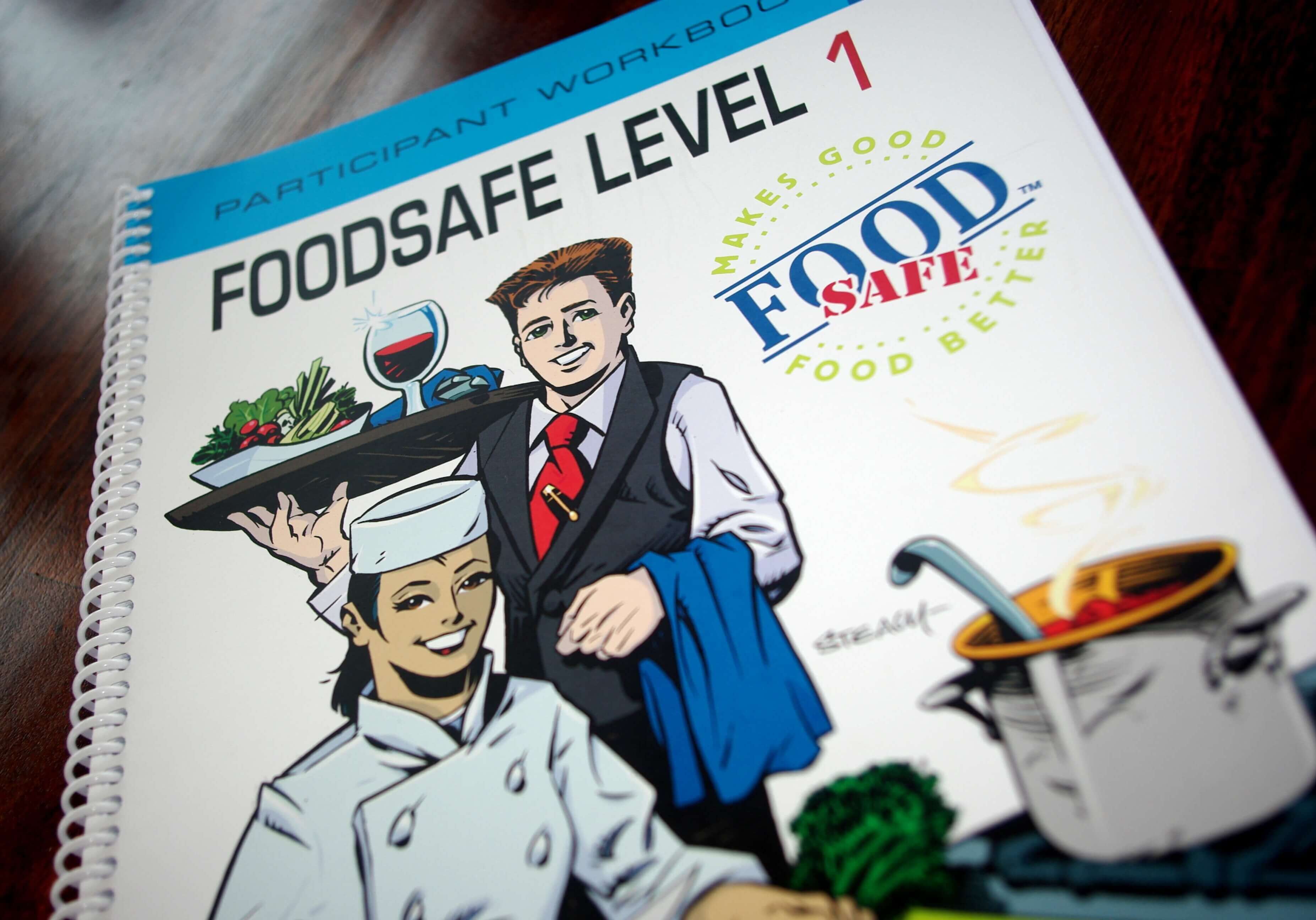 Foodsafe
