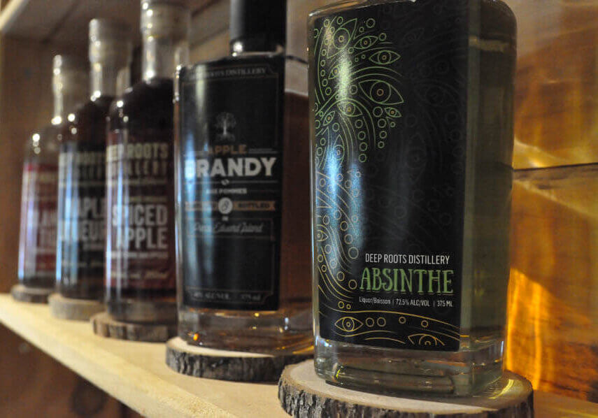 Photo credit: Laura Weatherbie/Salty