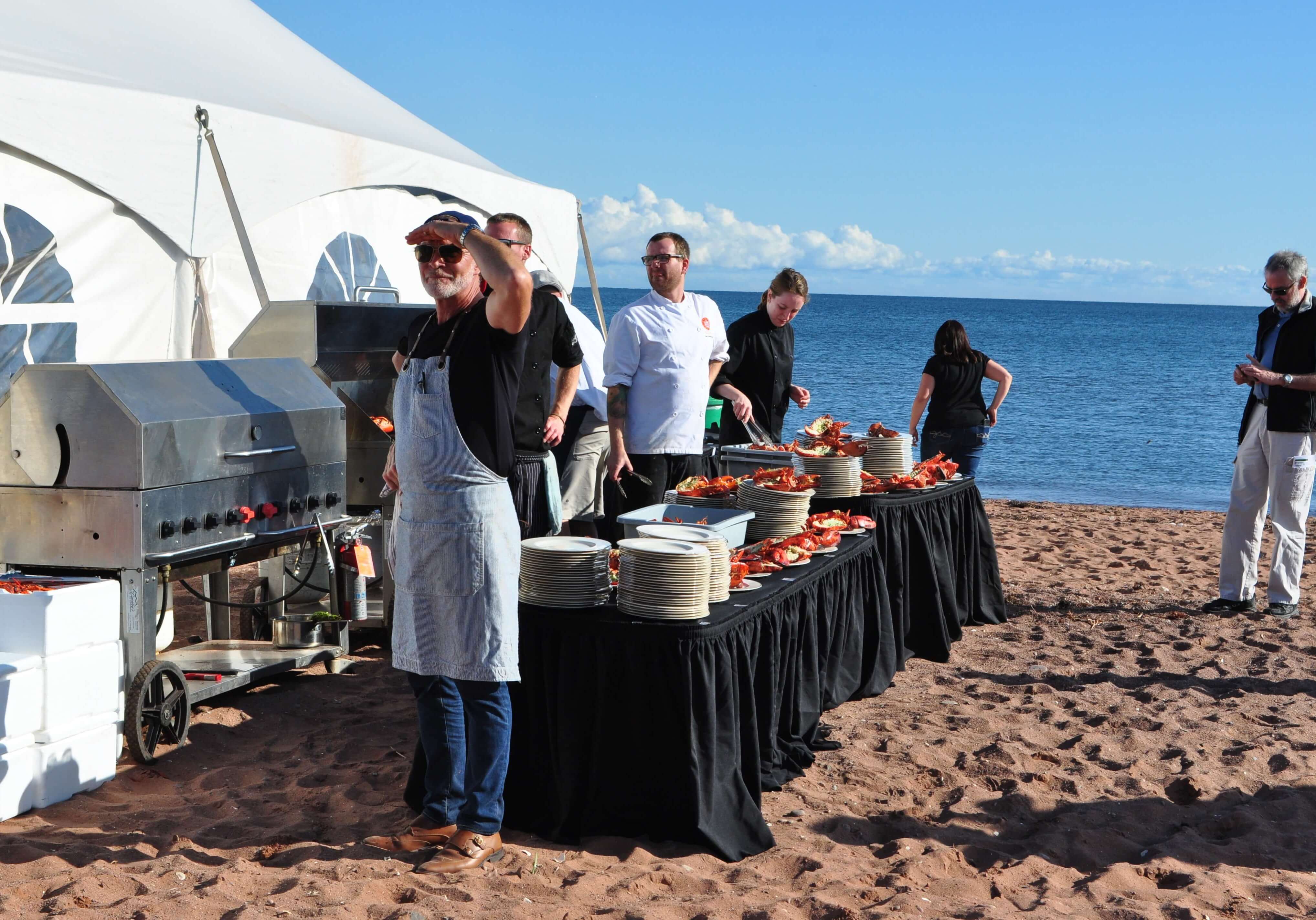 // Photo Credit: Laura Weatherbie/Salty