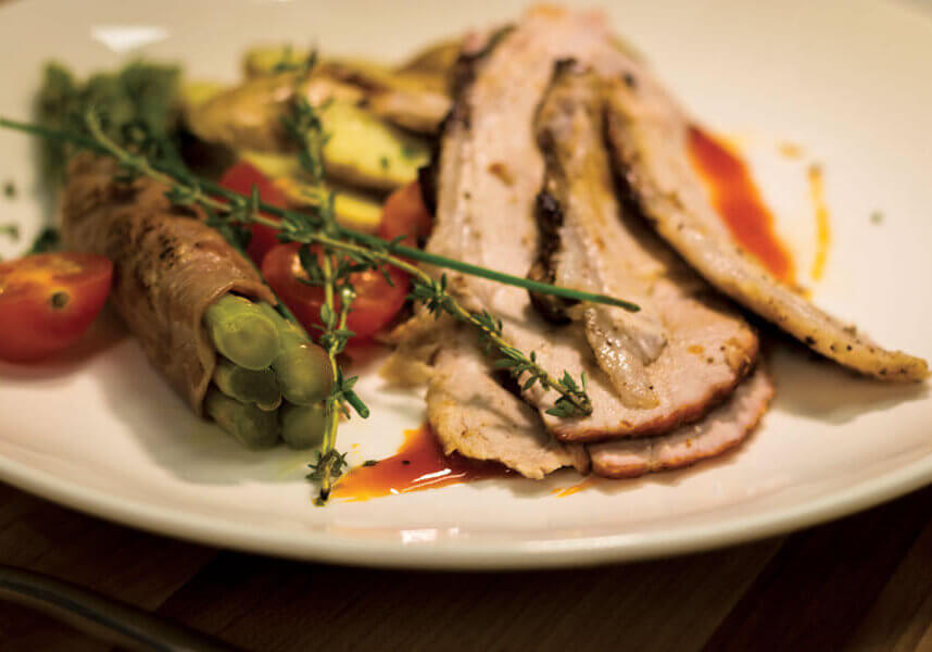 Standard Pork