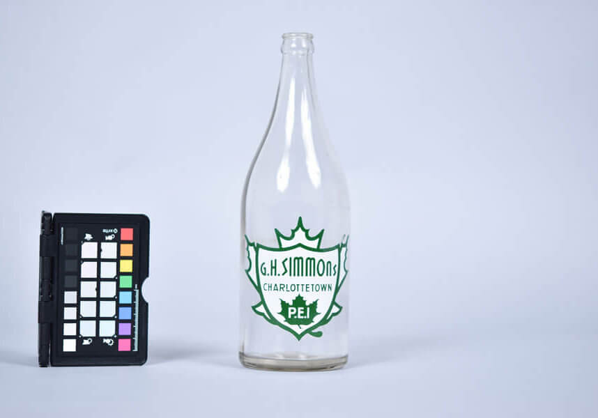 Image courtesy of The Prince Edward Island Museum and Heritage Foundation Collection