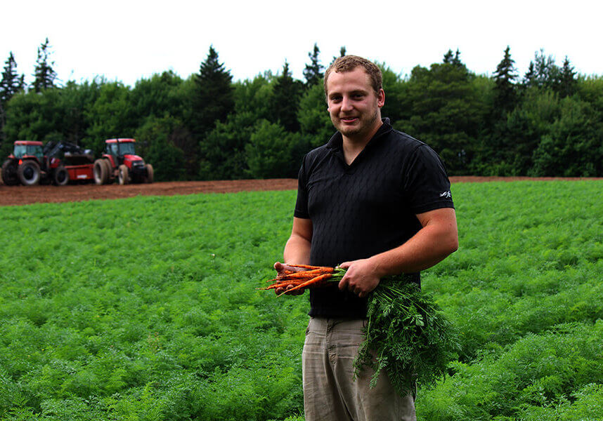 Matt Dykerman//submitted photo