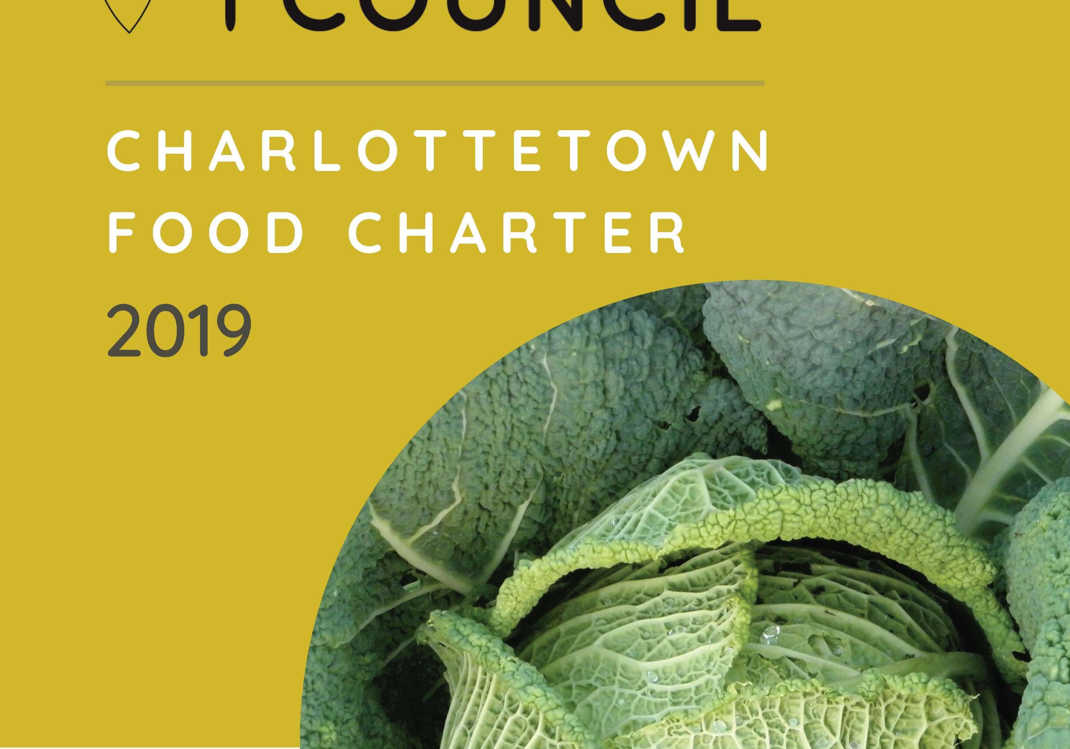 Food Charter 1