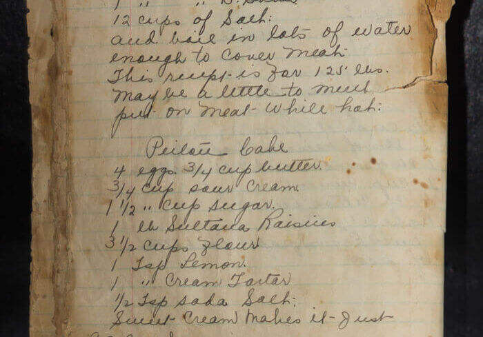 Photo Credit: Richard Schroeter/Salty