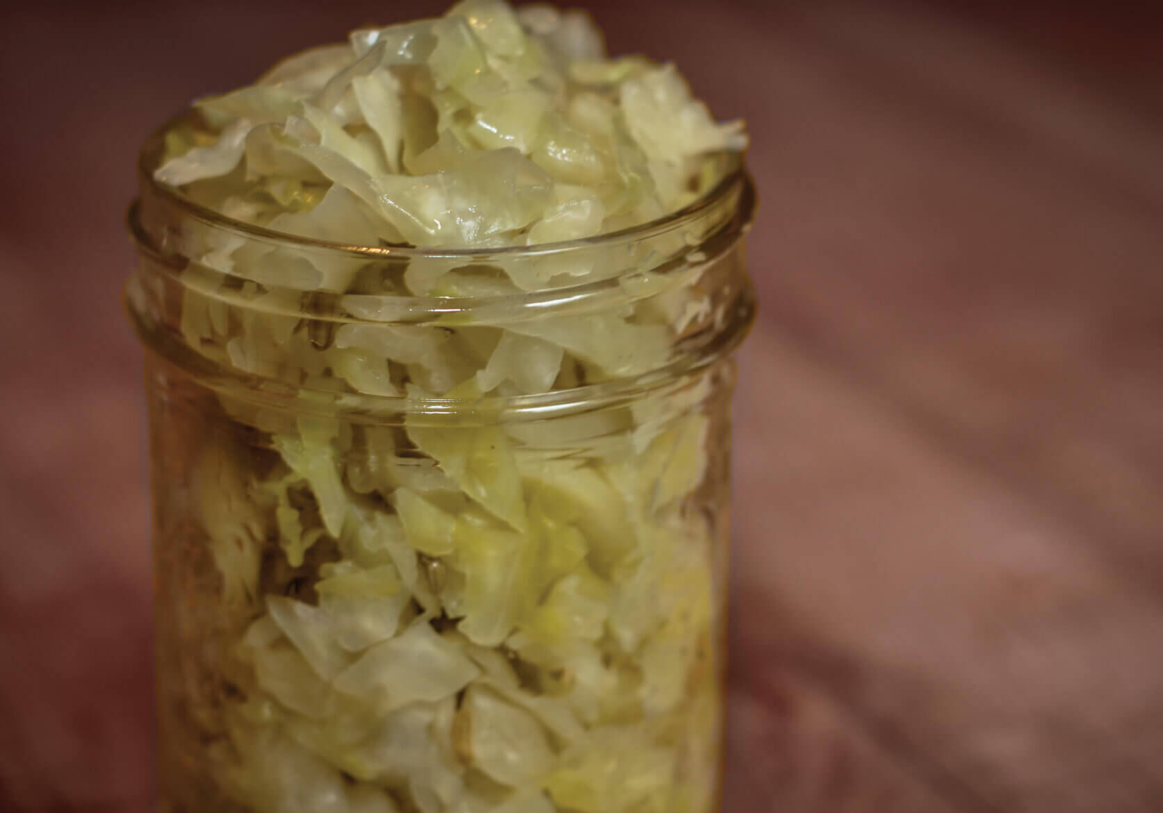 Sauerkraut