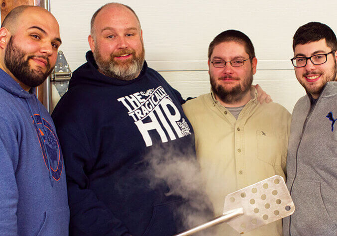 Photo Credit: Ashley Paynter