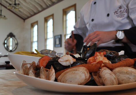 Photo Credit: Laura Weatherbie/Salty