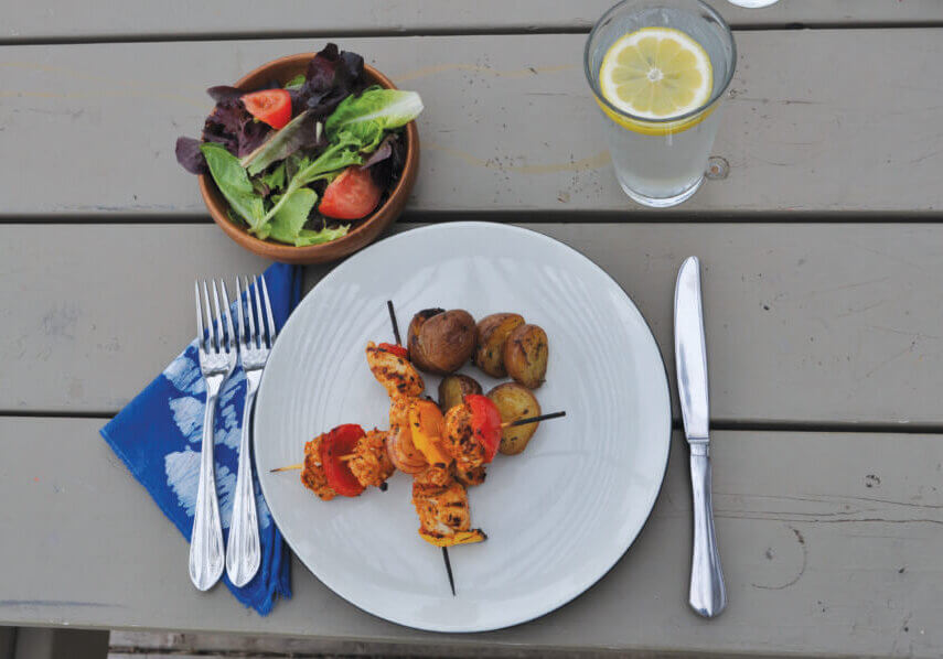 Photo credit: Laura Weatherbie/Salty